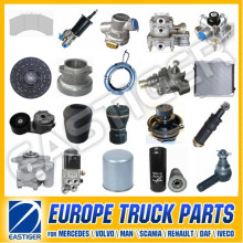 Plus de 1000 articles Iveco Heavy Duty Truck Parts